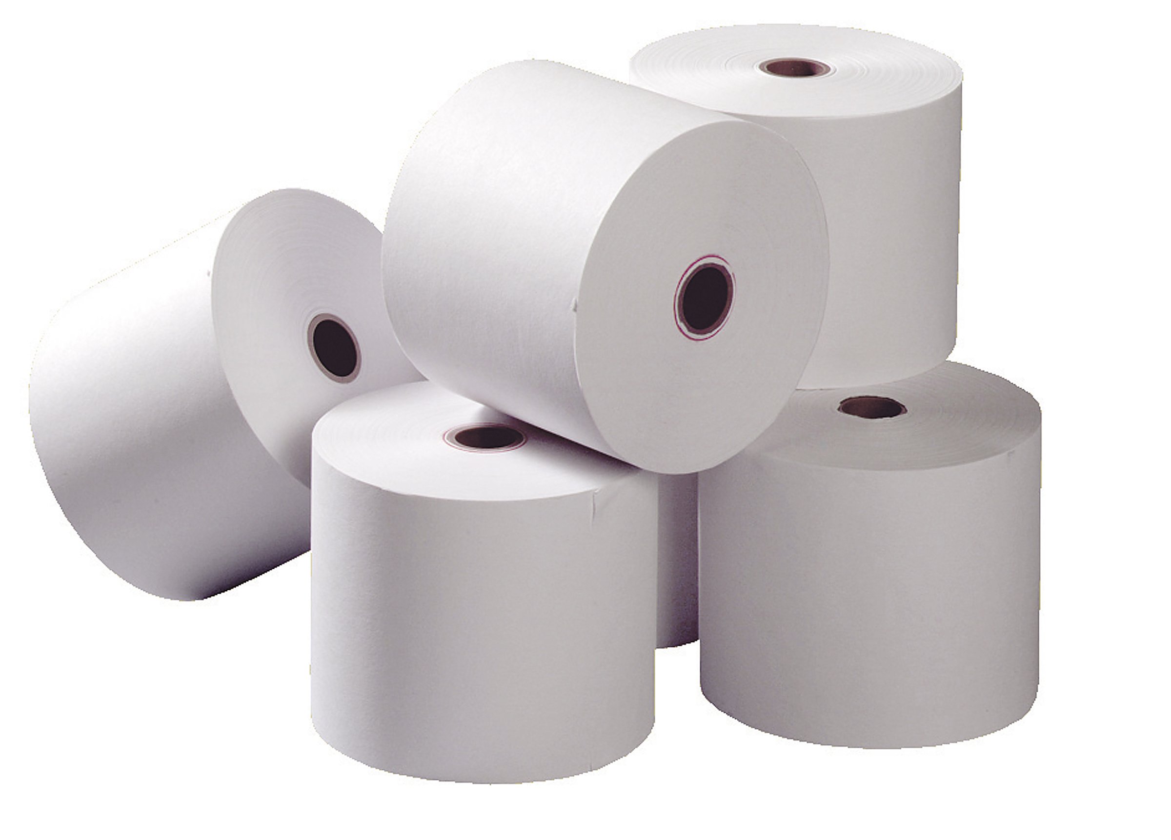 Bonrollen (10er Paket)