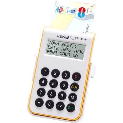 Chipkartenleser Cyberjack One