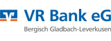 VR Bank Bergisch Gladbach-Leverkusen Online-Shop